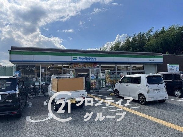 加古川市野口町北野　新築一戸建て　１３期　全１区画(ファミリーマート加古川福沢店)