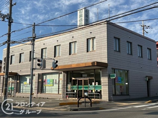 加古川市野口町北野　新築一戸建て　１２期　１号棟(但陽信用金庫北野支店)