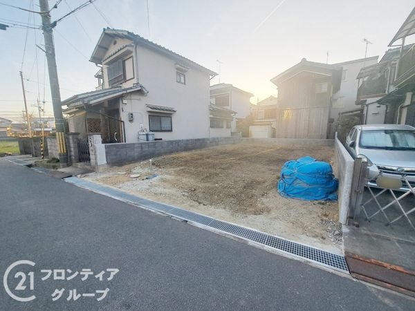 加古川市野口町野口　新築一戸建て　１４期　全１区画