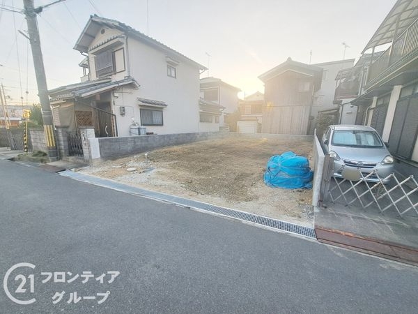 加古川市野口町野口　新築一戸建て　１４期　全１区画