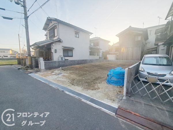加古川市野口町野口　新築一戸建て　１４期　全１区画