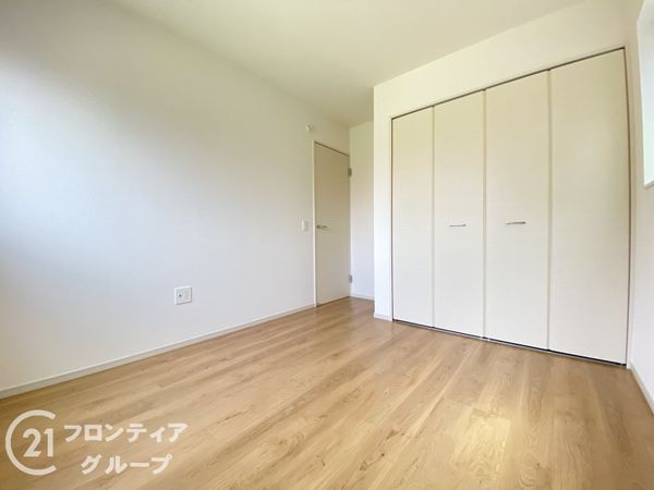 加古川市野口町野口　新築一戸建て　１４期　全１区画