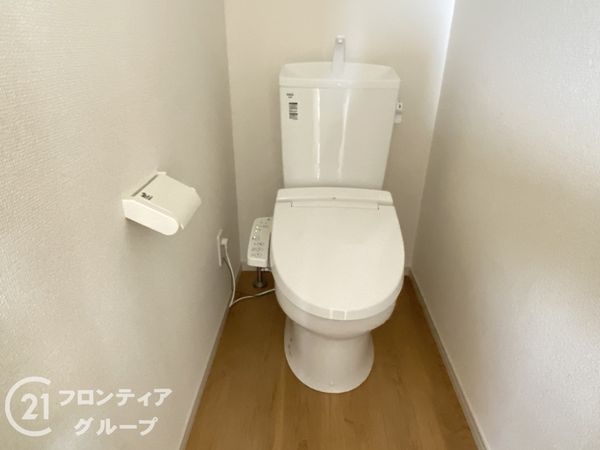 加古川市野口町野口　新築一戸建て　１４期　全１区画