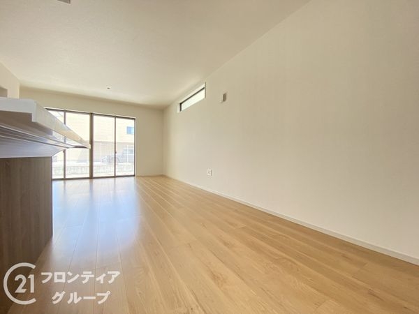 加古川市野口町野口　新築一戸建て　１４期　全１区画