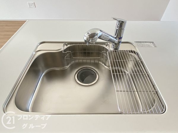 加古川市野口町野口　新築一戸建て　１４期　全１区画