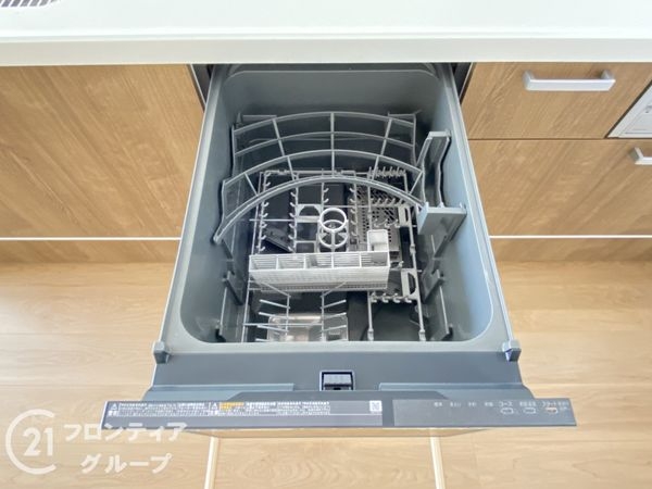 加古川市野口町野口　新築一戸建て　１４期　全１区画