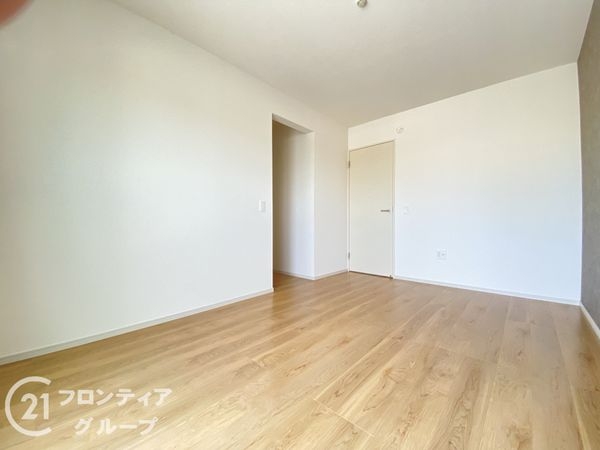 加古川市野口町野口　新築一戸建て　１４期　全１区画