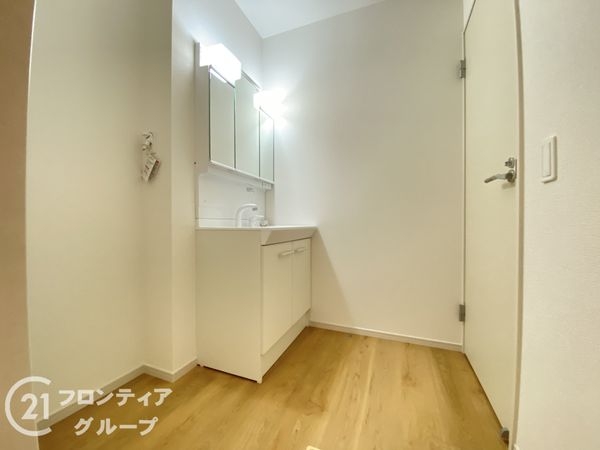 加古川市野口町野口　新築一戸建て　１４期　全１区画