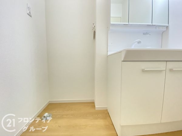 加古川市野口町野口　新築一戸建て　１４期　全１区画