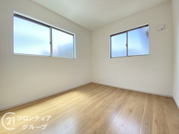 加古川市野口町野口　新築一戸建て　１４期　全１区画