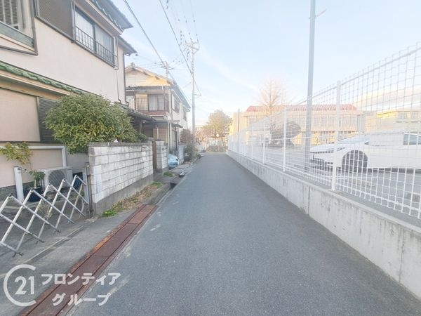 加古川市野口町野口　新築一戸建て　１４期　全１区画