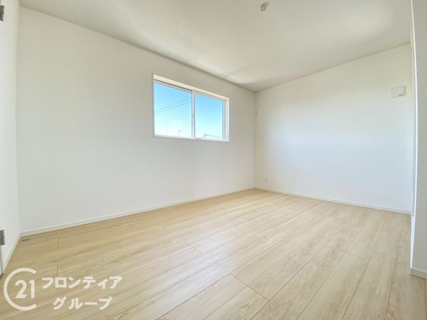 姫路市花田町勅旨　新築一戸建て　第３　１号棟