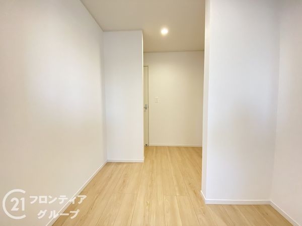 姫路市花田町勅旨　新築一戸建て　第３　１号棟