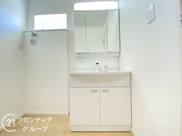 姫路市花田町勅旨　新築一戸建て　第３　１号棟