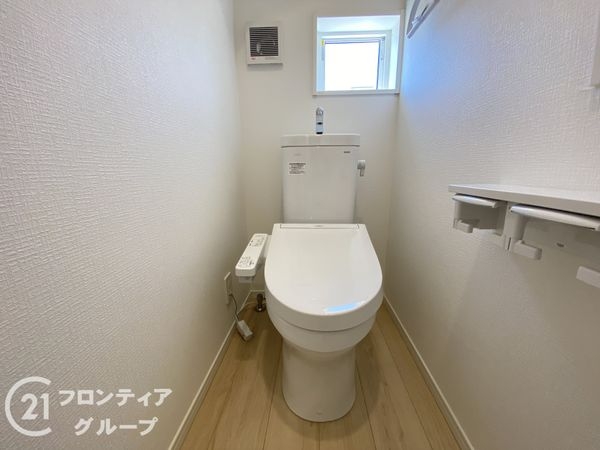姫路市花田町勅旨　新築一戸建て　第３　１号棟