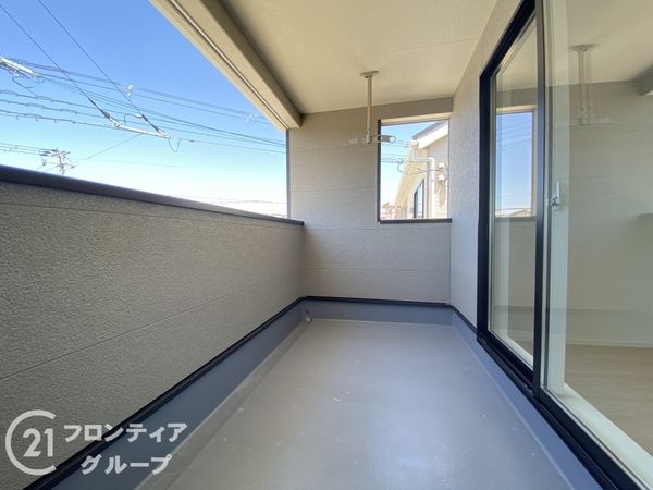 姫路市花田町勅旨　新築一戸建て　第３　１号棟