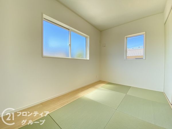 姫路市花田町勅旨　新築一戸建て　第３　１号棟