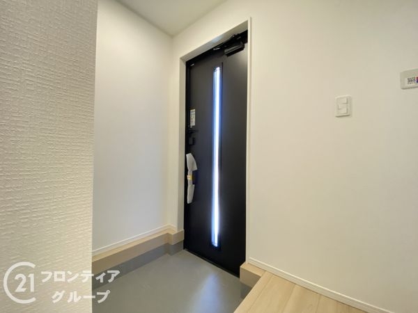姫路市花田町勅旨　新築一戸建て　第３　１号棟