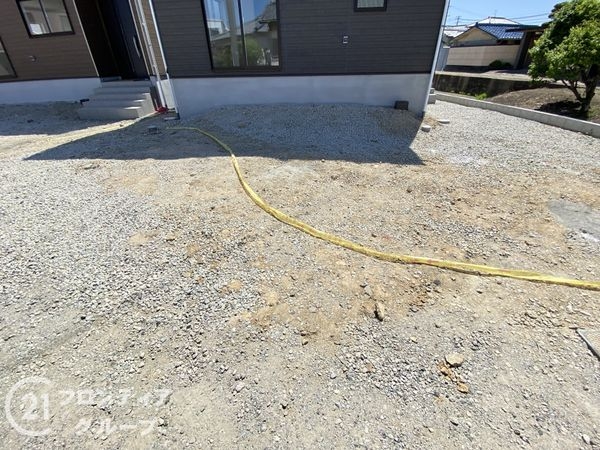 姫路市花田町勅旨　新築一戸建て　第３　１号棟