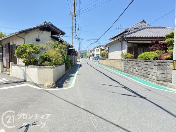 姫路市花田町勅旨　新築一戸建て　第３　１号棟