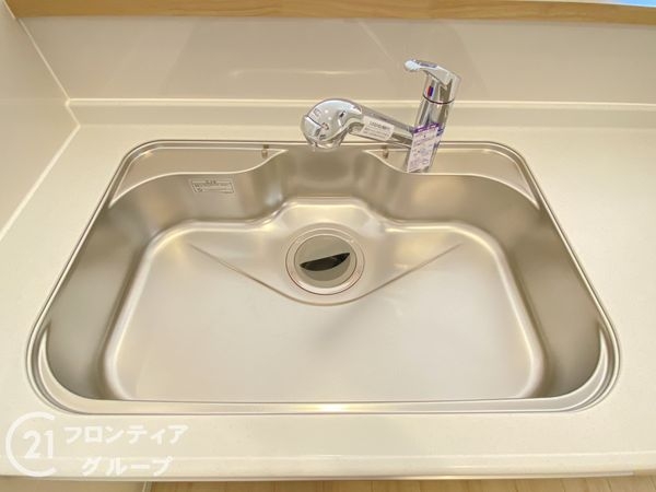 姫路市花田町勅旨　新築一戸建て　第３　１号棟