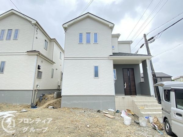 三木市自由が丘本町２丁目　新築一戸建て　A号棟