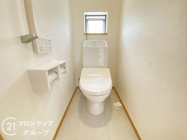 三木市自由が丘本町２丁目　新築一戸建て　B号棟