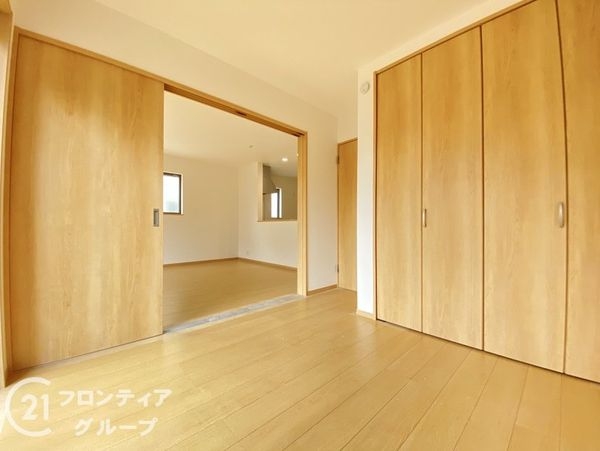 三木市自由が丘本町２丁目　新築一戸建て　B号棟