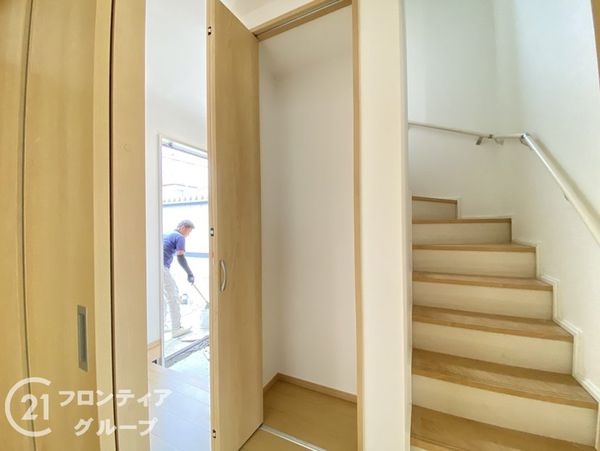 三木市自由が丘本町２丁目　新築一戸建て　B号棟