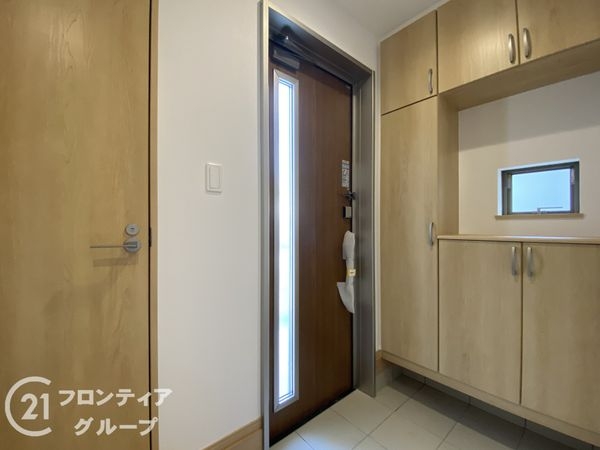 三木市自由が丘本町２丁目　新築一戸建て　B号棟