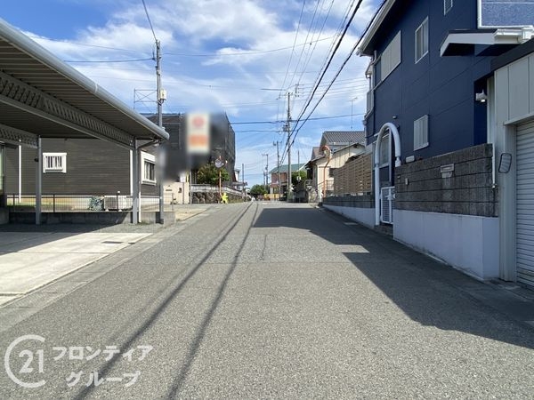 三木市自由が丘本町２丁目　新築一戸建て　B号棟