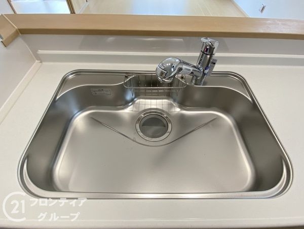 三木市自由が丘本町２丁目　新築一戸建て　B号棟