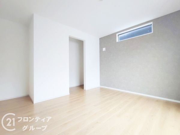 加古川市米田町平津　新築一戸建て　全１区画
