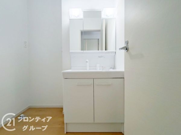 加古川市米田町平津　新築一戸建て　全１区画