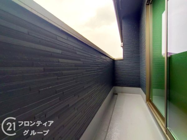 加古川市米田町平津　新築一戸建て　全１区画