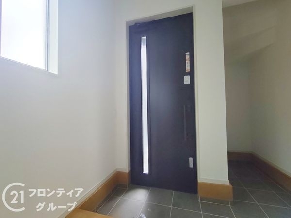 加古川市米田町平津　新築一戸建て　全１区画