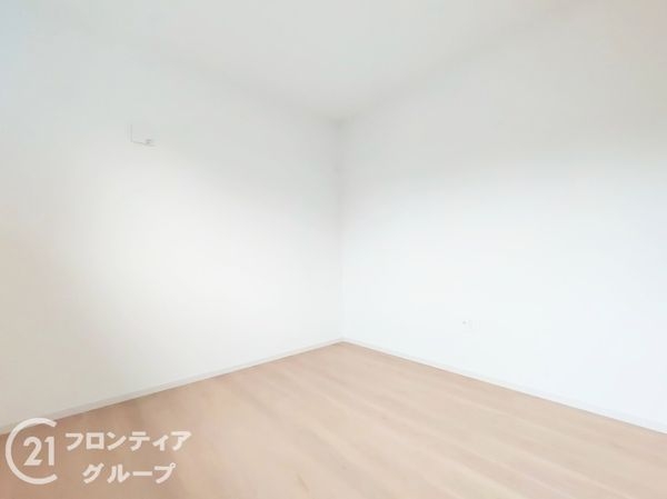 加古川市米田町平津　新築一戸建て　全１区画