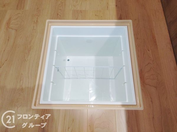 加古川市米田町平津　新築一戸建て　全１区画