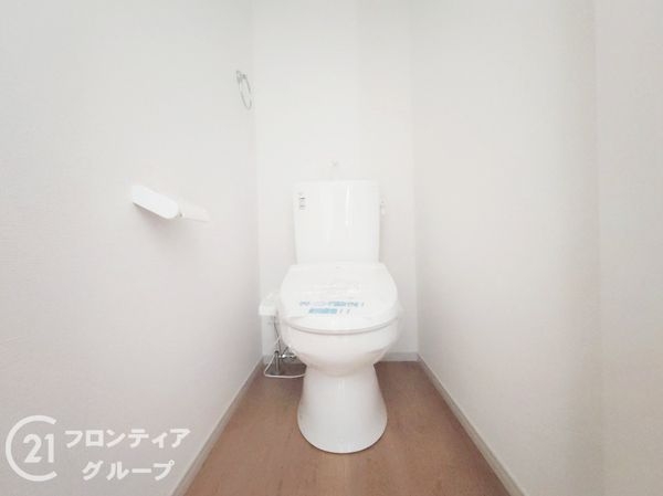 加古川市米田町平津　新築一戸建て　全１区画