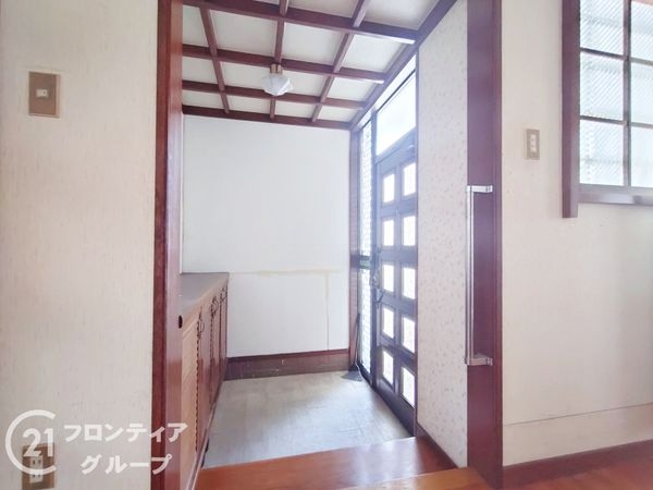 姫路市東夢前台１丁目の中古一戸建て