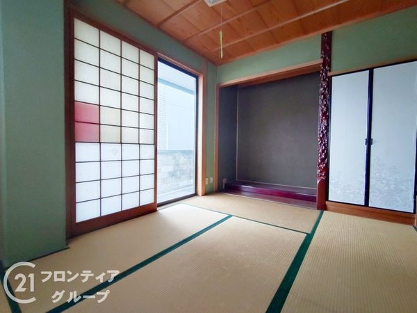 姫路市東夢前台１丁目の中古一戸建て