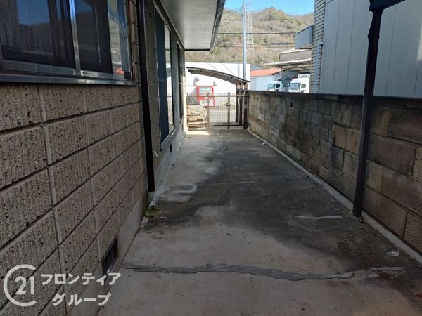 姫路市東夢前台１丁目の中古一戸建て