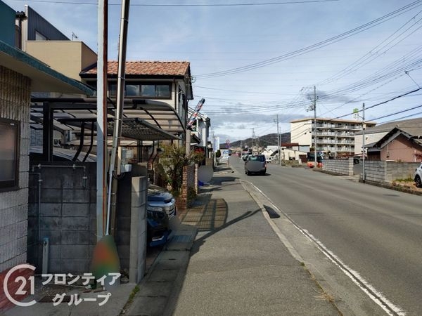 姫路市東夢前台１丁目の中古一戸建て