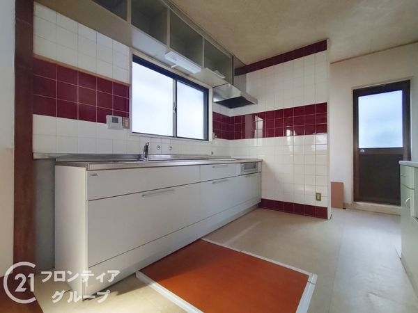 姫路市東夢前台１丁目の中古一戸建て