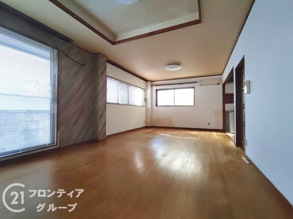 姫路市東夢前台１丁目の中古一戸建て