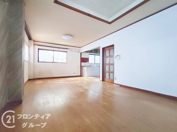 姫路市東夢前台１丁目　中古一戸建て