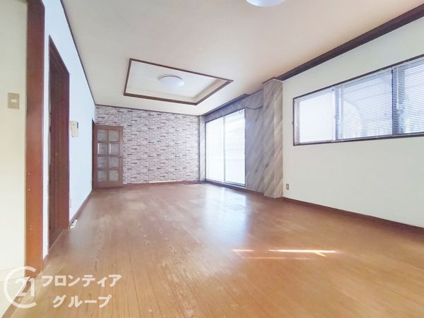 姫路市東夢前台１丁目の中古一戸建て