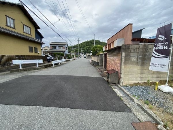 FrontierGardens　姫路市飾磨区富士見ケ丘町…
