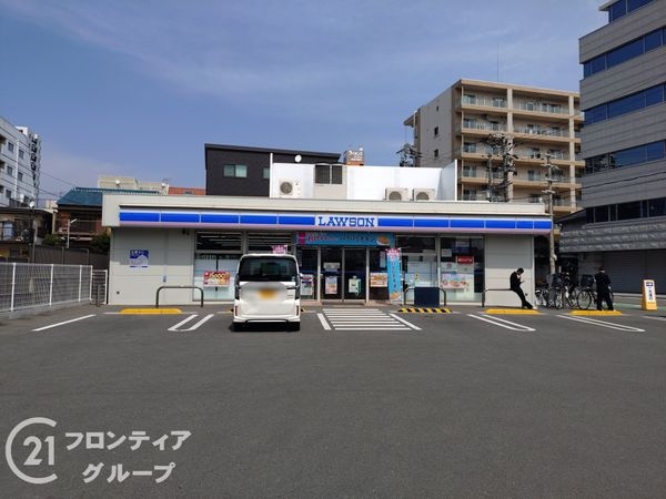 デュオプレステージ姫路駅前　中古マンション(ローソン姫路古二階町店)