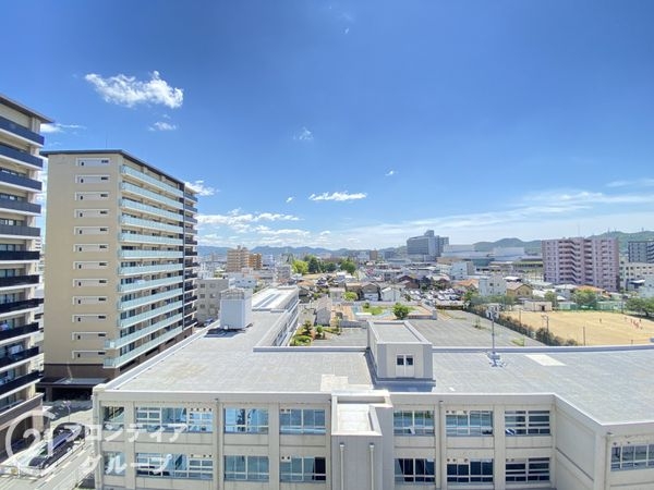 デュオプレステージ姫路駅前　中古マンション